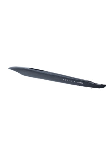 NORTH - Sonar Carbon Fuselage - NORTH Sonar Carbon Fuselage - C600 Black - 85010.210086 - 8715738732247 - C600 Black - 85010.21