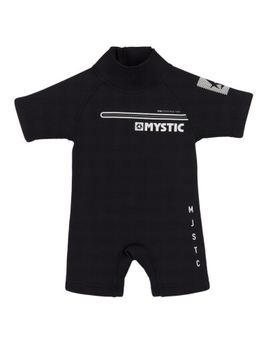 MYSTIC - Mini Shorty - Baby neoprene - O/S Black - 35409.190120 - 8715738637108