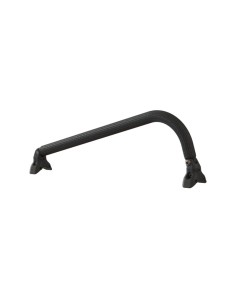 NORTH - Shiftlock J Handle - Carbon - For wings with ShiftLock Track - 400 Black - 85015.250207 - 8715738890091