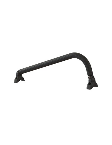 NORTH - Shiftlock J Handle - Carbon - For wings with ShiftLock Track - 400 Black - 85015.250207 - 8715738890091