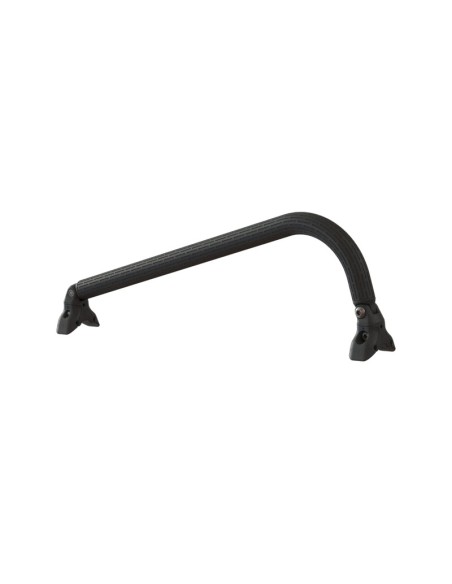 NORTH - Shiftlock J Handle - Carbon - For wings with ShiftLock Track - 400 Black - 85015.250207 - 8715738890091