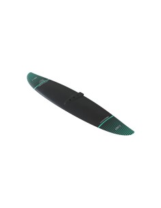 NORTH - Sonar MA1200v2 Prime Front Wing - NORTH Sonar MA1200v2 Prime Front Wing - 1200 cm Black - 85004.250201 - 8715738889736  2