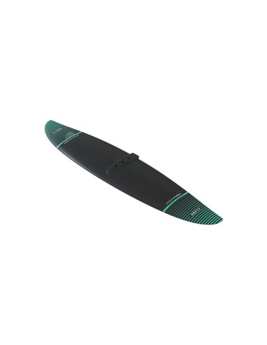 NORTH - Sonar MA1200v2 Prime Front Wing - Mid Aspect Front Wing - 1200 cm² Black - 85004.250201 - 8715738889736