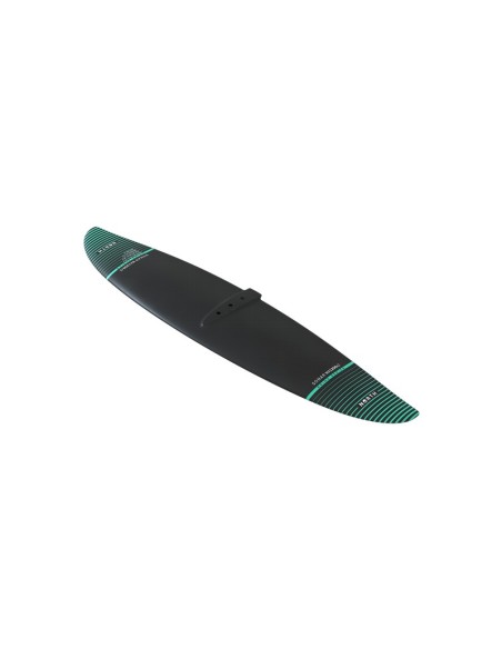 NORTH - Sonar MA1200v2 Prime Front Wing - Mid Aspect Front Wing - 1200 cm² Black - 85004.250201 - 8715738889736
