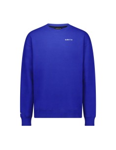 NORTH - Extreme Crew Sweat -  - L Flash Blue - 85104.250005 - 8715738861848