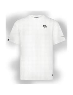NORTH - Freedom Tee -  - L White - 85105.250025 - 8715738862043