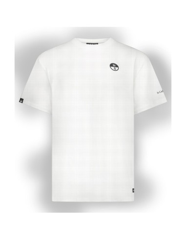 NORTH - Freedom Tee -  - L White - 85105.250025 - 8715738862043