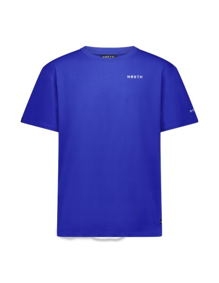 NORTH - Pro Tee -  - L Flash Blue - 85105.250030 - 8715738862098