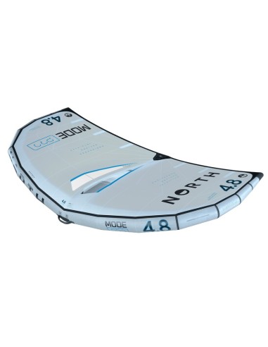 NORTH - Mode PRO wing - High Speed Performance - 3.5m White - 85014.250006 - 8715738864634