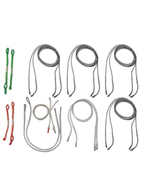 NORTH - 2025 Bridle set Carve - 2025 Carve - 10 Multiple color - 85006.250059 - 8715738865297