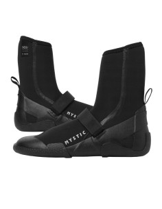 MYSTIC - Roam Boot 5mm Split Toe - Boot / Split-toe - 37 Black - 35015.230034 - 8715738770591 2