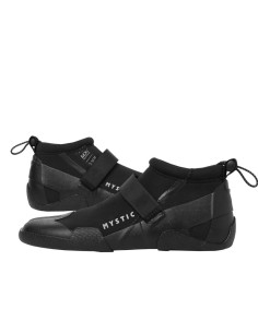 MYSTIC - Roam Shoe 3mm Split Toe (REEF) - Shoe / Split-toe / Reef - 37 Black - 35015.230036 - 8715738770812 2