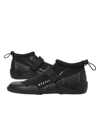 MYSTIC - Roam Shoe 3mm Split Toe (REEF) - Shoe / Split-toe / Reef - 34 Black - 35015.230036 - 8715738770799