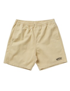 MYSTIC - The Breeze Walkshort - Walkshort - L Warm Sand - 35106.230194 - 8715738792586 2