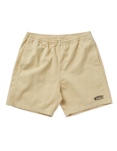 MYSTIC - The Breeze Walkshort - Walkshort - XL Warm Sand - 35106.230194 - 8715738792555