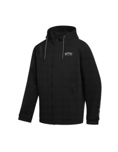 MYSTIC - Manic Neoprene Jacket 2mm - Neoprene 2mm - L Black - 35017.230345 - 8715738810013