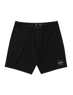 MYSTIC - Brand Boardshorts - Boardshort - 30 Black - 35107.240211 - 8715738829121