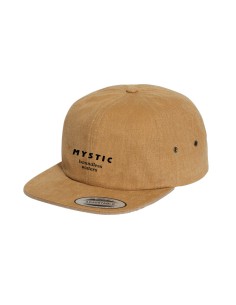MYSTIC - Sundown Cap - Cap - O/S Warm Sand - 35108.240203 - 8715738830738