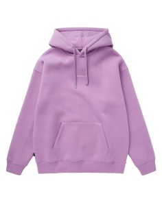 MYSTIC - Whirl Hood Sweat - Sweat - XL Pink / Purple - 35104.250150 - 8715738868472