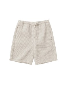 MYSTIC - Scout Short - Short - L Sand - 35106.250315 - 8715738869813 2