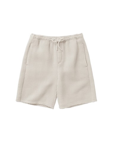 MYSTIC - Scout Short - Short - S Sand - 35106.250315 - 8715738869790