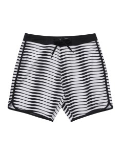 MYSTIC - Elixir Boardshort - Boardshort - 30 Slate Brown - 35107.250355 - 8715738870864 2