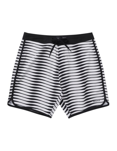 MYSTIC - Elixir Boardshort - Boardshort - 36 Marshmallow - 35107.250355 - 8715738870840