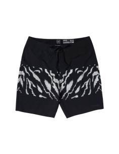 MYSTIC - Motif Boardshort - Boardshort - 30 Black - 35107.250375 - 8715738871359