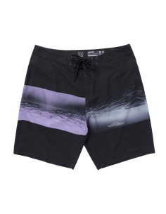 MYSTIC - Region Boardshort - Boardshort - 30 Black - 35107.250390 - 8715738871847