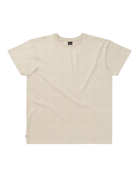 MYSTIC - Surrender Long Tee Women - Longsleeve tee - L Sand - 35125.250557 - 8715738874817