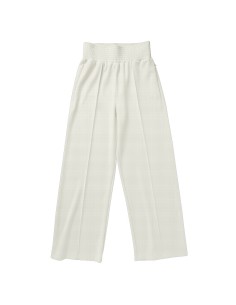 MYSTIC - Breezy Jogger Women - Pant - L Dirty White - 35126.250560 - 8715738874930