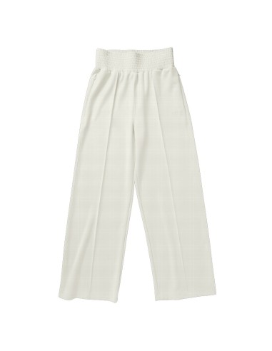 MYSTIC - Breezy Jogger Women - Pant - L Dirty White - 35126.250560 - 8715738874930
