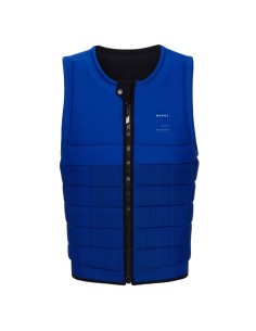 MYSTIC - Mayhem Impact Vest Fzip Wake - Impact vest - L Black/Orange - 35005.240222 - 8715738840232