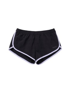 MYSTIC - Layla Boardshort Women - Boardshort - L Black - 35127.250600 - 8715738875616