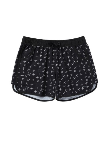 MYSTIC - Tora Boardshort Women - Boardshort - L Black - 35127.250605 - 8715738875715