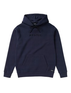 MYSTIC - Brand Hood Sweat - Sweat - L Black - 35104.250803 - 8715738884007 2