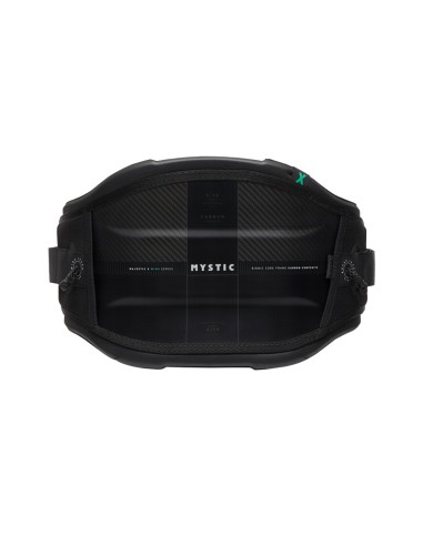 MYSTIC - Majestic X Wing Harness - Wing harness - L Black - 35003.240194 - 8715738835627