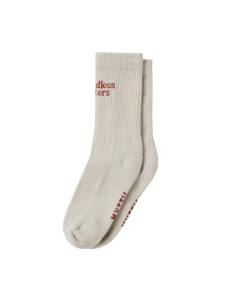 MYSTIC - Trademark Socks - Socks - 43-46 White - 35108.250410 - 8715738872189 2