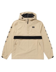 MYSTIC - Seascape Jacket - Jacket - L Warm Sand - 35101.250020 - 8715738867666 2