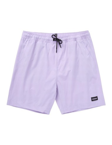 MYSTIC - Brand Swimshort - Swim boardshort - S Lilac - 35107.250345 - 8715738876071