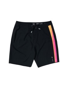 MYSTIC - Ozzy Boardshort - Boardshort - 30 Black - 35107.250385 - 8715738871700