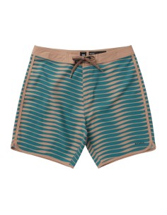 MYSTIC - Elixir Boardshort - Boardshort - 30 Slate Brown - 35107.250355 - 8715738870864