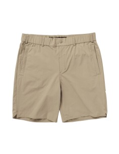 MYSTIC - Endure Hybrid Short - Ripstop hybrid shorts - L Sand - 35107.250360 - 8715738875890 2