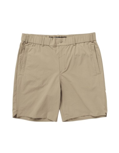 MYSTIC - Endure Hybrid Short - Ripstop hybrid shorts - S Sand - 35107.250360 - 8715738875876