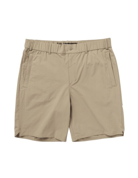 MYSTIC - Endure Hybrid Short - Ripstop hybrid shorts - S Sand - 35107.250360 - 8715738875876