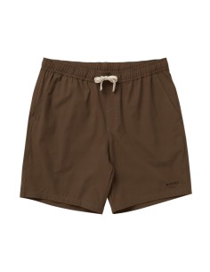 MYSTIC - Fusion Hybrid Short - Ripstop hybrid shorts - L Brown - 35107.250365 - 8715738875999 2