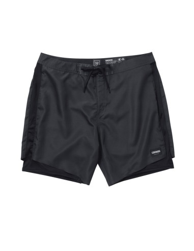 MYSTIC - Sacred Boardshort - Boardshort - 36 Black - 35107.250395 - 8715738872035