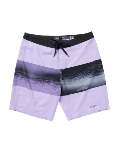 MYSTIC - Region Boardshort - Boardshort - 30 Black - 35107.250390 - 8715738871847 2