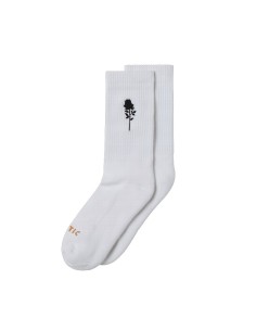 MYSTIC - Ozzy Socks - Socks - 43-46 White - 35108.250425 - 8715738872486