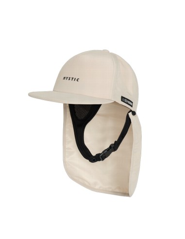 MYSTIC - Surf Cap - Cap - O/S Warm Sand - 35108.250450 - 8715738872639